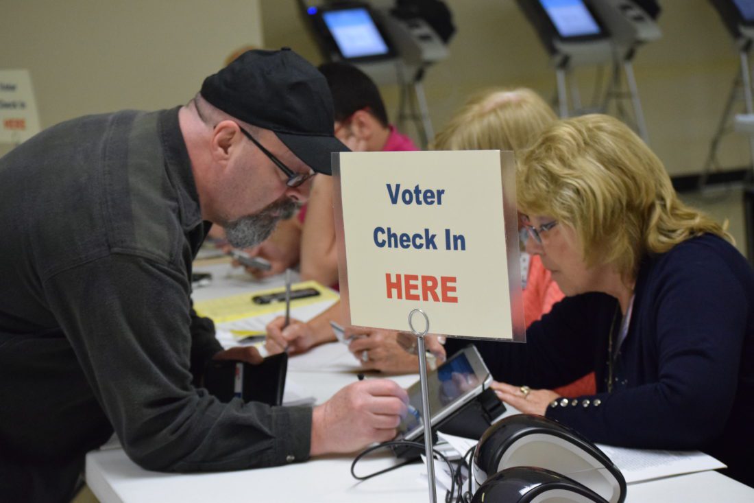 Bellaire School levy passes; Buckeye Local’s fails News, Sports, Jobs